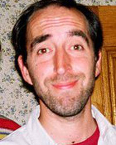 Майкл Мирс фото