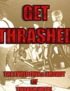 Внимание, ТРЭШ! История трэш металла