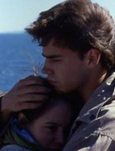 Песчаный остров