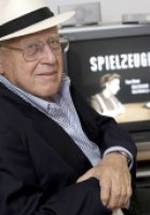 Бранко Лустиг фото