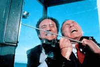 Кадр Страх высоты