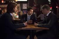 Кадр Сверхъестественное