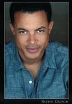 Рубен Гранди фото