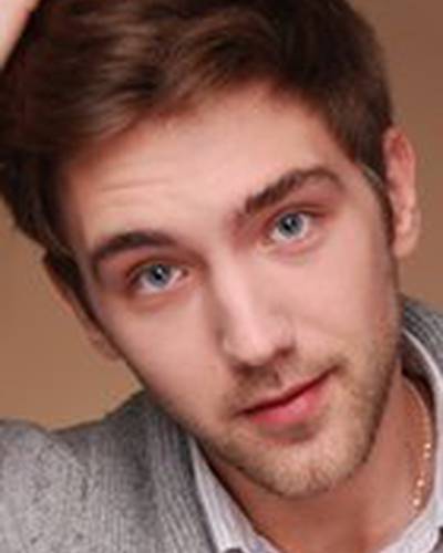 Вадим Головко фото