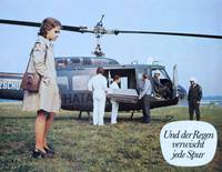 Кадр И дождь смывает все следы