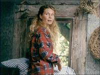 Кадр Дорога за город