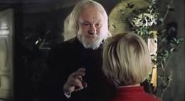 Кадр из фильма "Степь" - 1