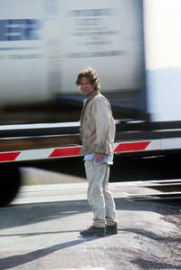 Кадр Авария