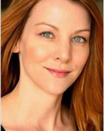 Элизабет Энн Аллен фото