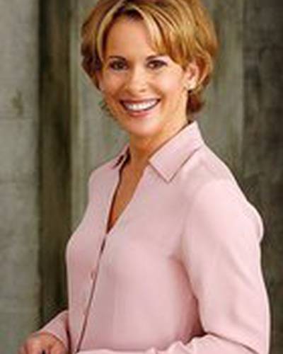 Энн Мари Ховард фото