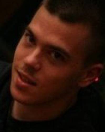 Арик Бруггеворт фото