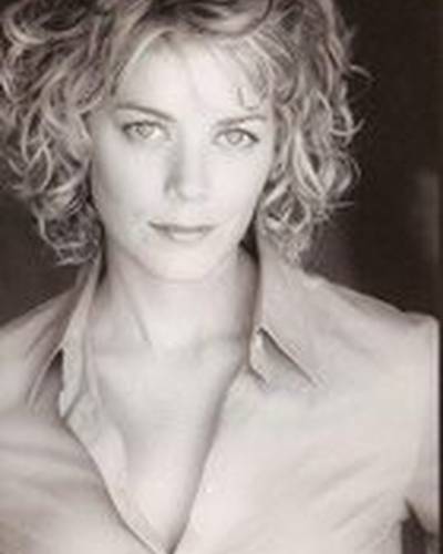 Ребекка МакФарланд фото