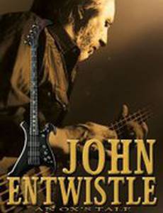 An Ox's Tale: The John Entwistle Story