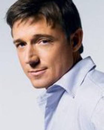 Дэвид Чисам фото