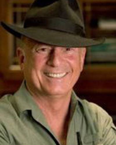 Руперт Хитциг фото