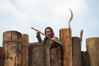 Кадр Ходячие мертвецы