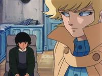 Кадр Девильмен: Рождение (видео)