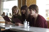 Кадр Не отпускай меня