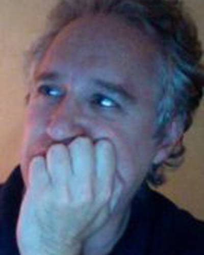 Марк Голдман фото