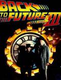Постер из фильма "Назад в будущее 3" - 1