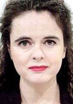 Амели Нотомб фото