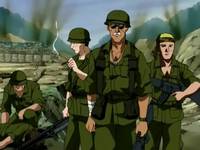 Кадр Майами Ганз