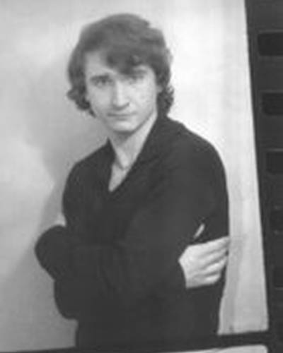 Дмитрий Фролов фото