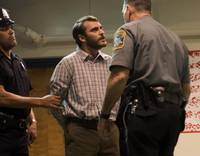 Кадр Запретная дорога