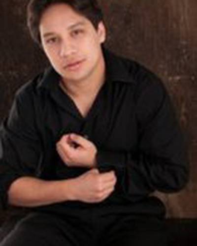 Тим Бикел фото