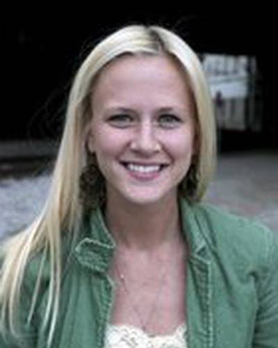 Сьюзи Майстер фото