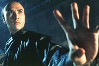 Кадр Железная обезьяна