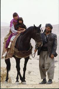 Кадр Только не без моей дочери