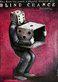 Постер Случай