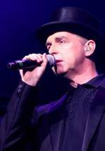 Нил Теннант фото