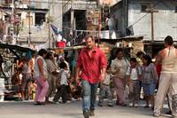 Кадр Весёлые каникулы