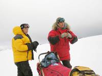 Кадр Белый плен