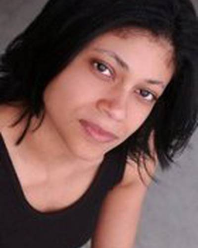 Марджори Джин фото