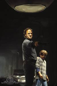 Кадр Провал во времени