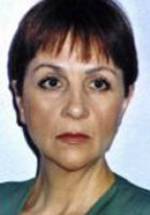 Людмила Баранова фото