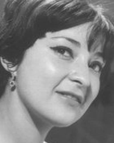 Сойла Киньонес фото