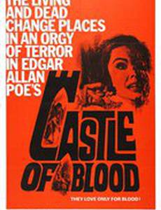 Замок крови