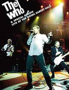 The Who Live at the Royal Albert Hall