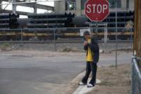 Кадр Во все тяжкие