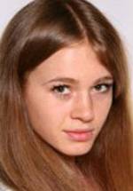 Анна Арефьева фото
