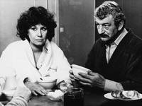 Кадр Плохой сын