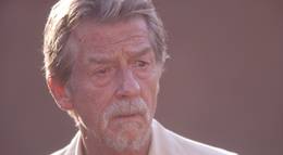 Кадр из фильма "Отстреливая собак" - 1