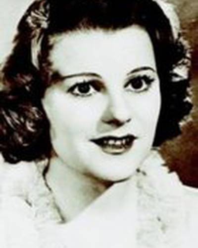 Ида Тюраи фото