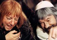 Кадр Дагобер