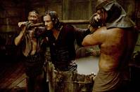 Кадр Пираты Карибского моря: На краю света