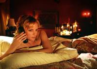 Кадр Последний поцелуй